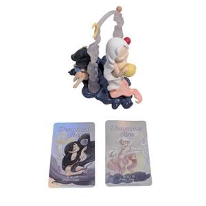 52Toys Sleep Dreamland Elves - Polar Day and Polar Night Set Confirmed